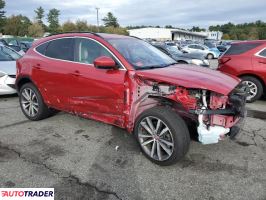 Jaguar E-PACE 2019 2