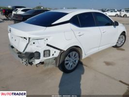 Nissan Sentra 2023 2