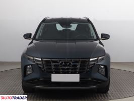 Hyundai Tucson 2023 1.6 147 KM
