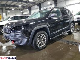 Jeep Cherokee 2020 3 Jeep Cherokee 2020 3