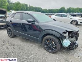 Mazda CX-30 2025 2