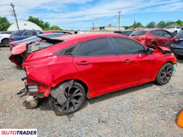 Honda Civic 2020 2