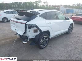 Hyundai Kona 2024 1 Hyundai Kona 2024 1