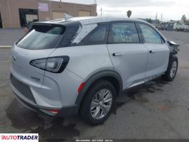 Hyundai Pozostałe 2019