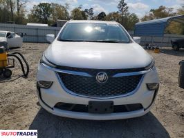 Buick Enclave 2023 3