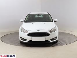 Ford Focus 2017 1.5 93 KM
