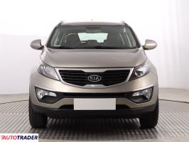 Kia Sportage 2011 1.7 113 KM