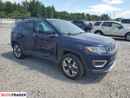 Jeep Compass 2020 2