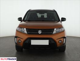 Suzuki Vitara 2016 1.4 138 KM