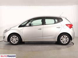 Hyundai ix20 2016 1.4 88 KM