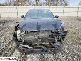 Kia Pozostałe 2022 2