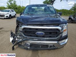 Ford Pozostałe 2022 3