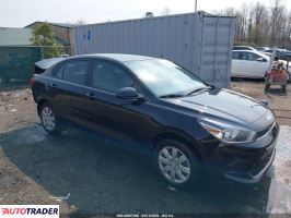 Kia Rio - zobacz ofertę