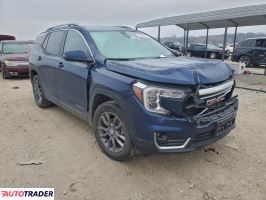 GMC Terrain 2023 1