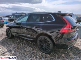 Volvo XC60 2019 2 Volvo XC60 2019 2