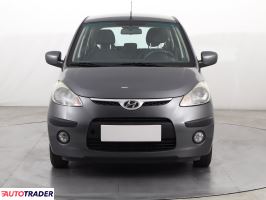Hyundai i10 2008 1.1 65 KM Hyundai i10 2008 1.1 65 KM