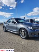 BMW 118 2012 2.0 143 KM BMW 118 2012 2.0 143 KM