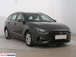 Hyundai i30 2023 1.0 118 KM