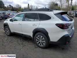 Subaru Outback 2025 2 Subaru Outback 2025 2