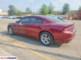Dodge Charger 2023 3
