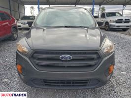 Ford Escape 2019 2