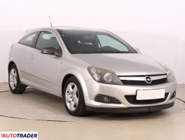 Opel Astra 2007 1.6 113 KM