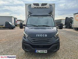 Iveco Daily 2024 3.0