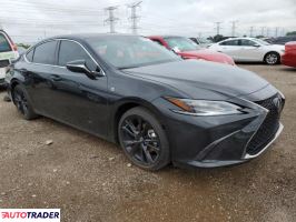 Lexus ES 2025 2