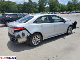 Toyota Corolla 2023 1 Toyota Corolla 2023 1