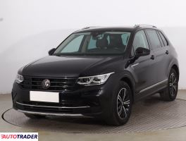 Volkswagen Tiguan 2021 2.0 147 KM