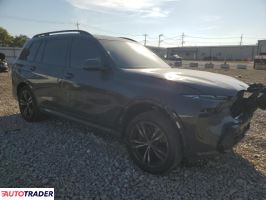 BMW Pozostałe 2024 3 BMW Pozostałe 2024 3