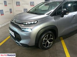 Citroen C3 2024 1.2 110 KM