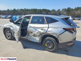 Hyundai Tucson 2022 2