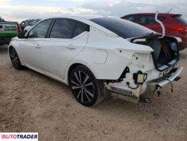 Nissan Altima 2020 2