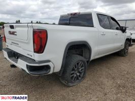 GMC Sierra 2021 3