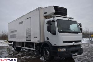 Renault 2005 Renault 2005