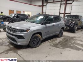 Jeep Compass 2022 2 Jeep Compass 2022 2