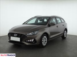Hyundai i30 2022 1.5 108 KM Hyundai i30 2022 1.5 108 KM