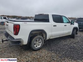 GMC Sierra 2021 5