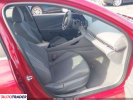 Hyundai Elantra 2022 2