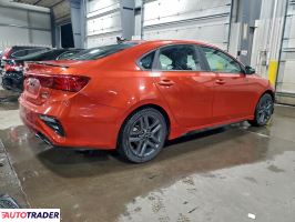 Kia Pozostałe 2020 2