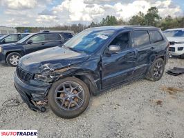Jeep Grand Cherokee 2021 3