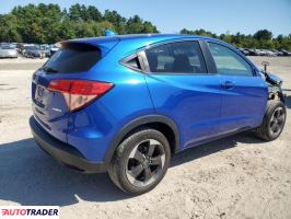 Honda HR-V 2018 1