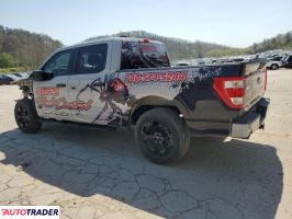 Ford Pozostałe 2023 2