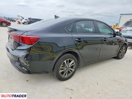 Kia Pozostałe 2024 2