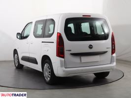 Opel Combo 2018 1.5 128 KM