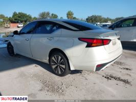 Nissan Altima 2019 2 Nissan Altima 2019 2
