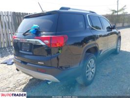 GMC Acadia 2019 3 GMC Acadia 2019 3
