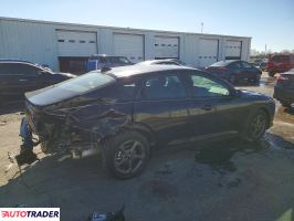 Kia Pozostałe 2025 2