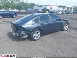 Honda Accord 2026 1